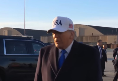 ТРАМП УПУТИО ПРЕТЊУ НАТО-у! ОД САВЕЗНИКА ТРАЖИ МИНОЛОВЦЕ Амерички председник поручио: Десетковали смо Иран!