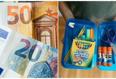 ДРЖАВА ДРЕШИ КЕСУ И ДЕЛИ ВАУЧЕРЕ ОД 150 ЕВРА Бонуси иду и за ШКОЛСКИ ПРИБОР, ево до када можете да се пријавите!