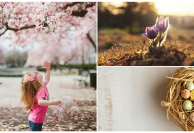 СТИЖЕ НАМ НАЈТОПЛИЈИ УСКРС У ПОСЛЕДЊИХ ПЕТ ГОДИНА Температуре до 20 степени, а ево када можемо очекивати мраз!