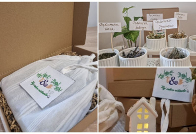 (ФОТО/ВИДЕО) ЂАЦИ ПОЉОПРИВРЕДНЕ ШКОЛЕ У ФУТОГУ РАЗВАЛИЛИ ТРЖИШТЕ Пет ученика осмислило производ какав Србија никад није видела! Нема му конкуренције, а све је еколошко