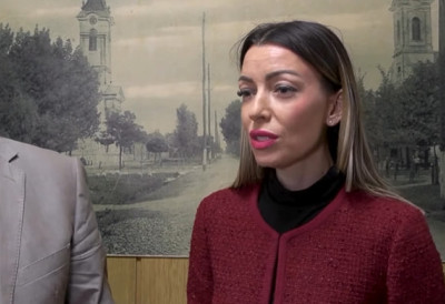 ЈОШ ЈЕДНО ОБЕЋАЊЕ ПРЕДСЕДНИКА ВУЧИЋА ИСПУЊЕНО, ОВОГ ПУТА У КУЛИ Министарка Месаровић потписала уговор о уређењу Великог бачког канала! Ево шта све подразумева