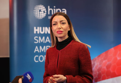 ОД РЕЧИ ДО ДЕЛА ЗА САМО НЕКОЛИКО ДАНА Потписан уговор за мост преко Јасенице, Смедеревска Паланка добија и нову инфраструктуру! Министарка Месаровић: Умемо да чујемо шта грађанима треба