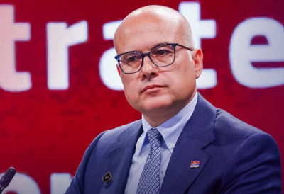 ВУЧЕВИЋ ЗАТРАЖИО ХИТНО ПУШТАЊЕ СТАНИВУКОВИЋА ИЗ ПРИТВОРА У ХРВАТСКОЈ „Ово су калкулисане провокације хрватских србомрзаца!"