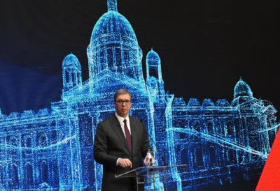 ПРЕДСЕДНИК ВУЧИЋ ВЕЧЕРАС У ЕМИСИЈИ "ПРВА ТЕМА" Ево ко ће још гостовати са њим