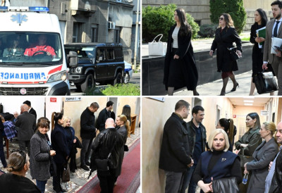 МРАЧНА ПРИЗНАЊА К. К. Дечак срушио очеву одбрану – оружје пронашао без муке ГЛУМЕЋИ БОЛЕСТ, САКУПИО 211 ИЗОСТАНАКА: ПРОУЧАВАО ШТА ЈЕ ПСИХОПАТА: „Врлина је бити без емоција”