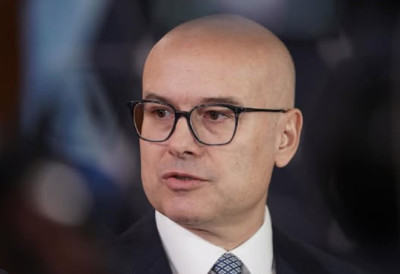 "ХИТНО РЕАГУЈТЕ" Лидер СНС Вучевић јасно поручио након насиља блокадера у Кули и Аранђеловцу: Овако се припремају да направе хаос у недељу када буду видели да су изгубили на изборима!