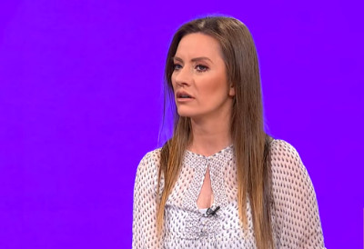 НОВИНАРКА ЉИЉАНА СТАНИШИЋ ДОБИЛА ИНФЛУЕНСЕРА НА СУДУ Објаве на друштвеним мрежама га скупо коштале, ево колико мора да плати за КЛЕВЕТЕ које је изнео!