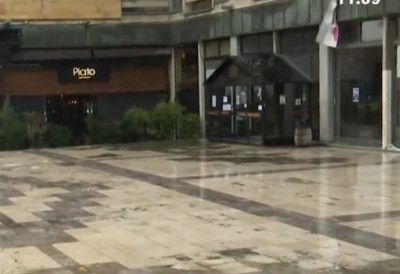 (ФОТО) ОГЛАСИО СЕ ФИЛОЗОФСКИ ФАКУЛТЕТ НАКОН СТРАВИЧНЕ ТРАГЕДИЈЕ Ево шта наводе на свом сајту!