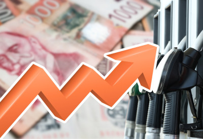 У ПОДНЕ ОДЛУКА О ЦЕНАМА ГОРИВА! Држава тражи начин да ублажи последице глобалне кризе