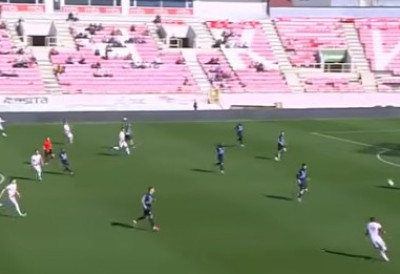 (ВИДЕО) СПАРТАК ИЗНЕНАДИО РАДНИЧКИ У НИШУ: Павићевић експресно подигао Суботичане