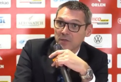 МИОДРАГ РАЈКОВИЋ НОВИ ТРЕНЕР СПЛИТА: Српски стручњак наследио Репашу