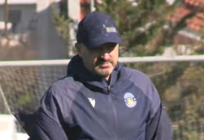 СРПСКИ ТРЕНЕР ЗАВРШИО ТРЕЋИ МАНДАТ У ГРЧКОЈ: Милан Раставац се растао са Астерасом