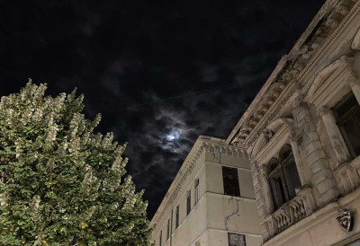 (ФОТО) АРХИТЕКТУРА КОЈА ОСВАЈА ПОГЛЕД И ПАЖЊУ Даунова палата је једна од најлепших грађанских кућа Зрењанина