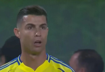 КАКО СЕ ЛЕЧИ РОНАЛДО да би био спреман за Мундијал