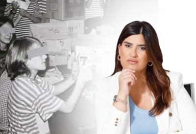 "ЈА САМ ЖИВИ СВЕДОК, СПЕНС ЈЕ БИО ПРИХВАТНИ ЦЕНТАР ЗА ИЗБЕГЛИЦЕ ИЗ ХРВАТСКЕ" Дина Вучинић разобличила Цетинског: Када је узимао новац од карата у Србији, Срби су били добри