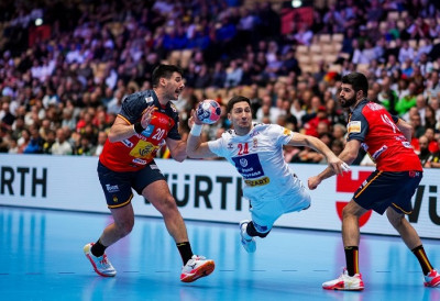 „ОРЛОВИ“ КРЕЋУ КА СВЕТСКОМ ПРВЕНСТВУ! Гонзалес објавио шири списак за двомеч с Литванијом