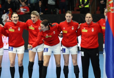 Рукометашице Србије пред мечевима одлуке за ЕП: КОЛАКОВИЋ САОПШТИЛА ШИРИ СПИСАК