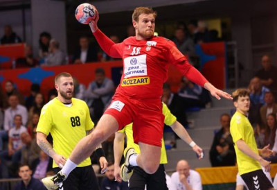 „ОРЛОВИ“ ДОБИЛИ РИВАЛЕ НА ПУТУ ДО ЕП: Рукометашима повољан жреб