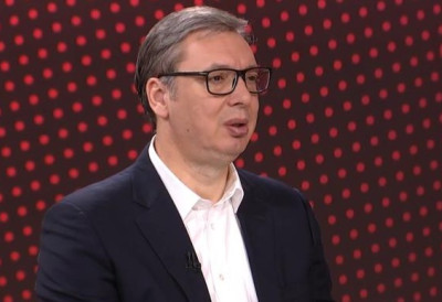 ВУЧИЋ УЖИВО НА РТС Због нафте ћемо имати велике губитке, али имамо добре јавне финансије