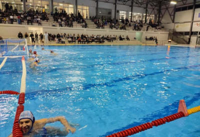 СКАНДАЛ: Нови Београд се није појавио на утакмици против Шапца у Регионалној ватерполо лиги