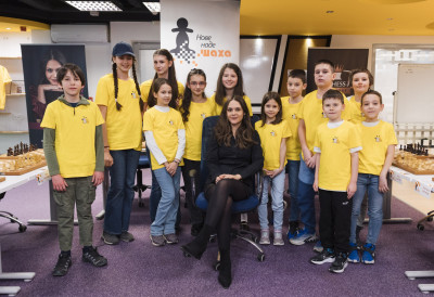 СИМУЛТАНКА ТЕОДОРЕ ИЊАЦ: Прва табла женске репрезентације Србије тестирала младе таленте