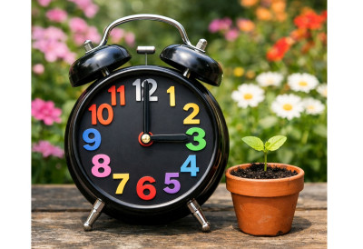 НЕ ЗАБОРАВИТЕ, НОЋАС ПОМЕРАМО САТ: Овај обичај траје још од ПРВОГ СВЕТСКОГ РАТА