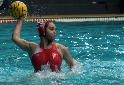 ВАТЕРПОЛИСТКИЊЕ ВОЈВОДИНЕ БЕЗ ГРЕШКЕ: Новосађанке савладале Палилулу