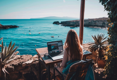 ОВО ЈЕ ЛИСТА ДРЖАВА КОЈЕ НУДЕ НА ХИЉАДЕ ЕВРА ДА СЕ ПРЕСЕЛИТЕ КОД ЊИХ Идеално за дигиталне номаде, али и оне који желе да започну НОВИ БИЗНИС