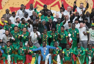 ФУДБАЛСКИ САВЕЗ СЕНЕГАЛА НАЈАВИО ЖАЛБУ Суду за спортску арбитражу у Лозани због одузимања титуле