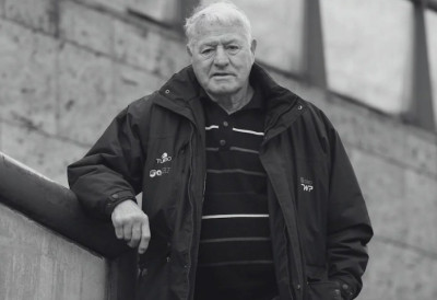 IN MEMORIAM: Златко Шименц (1938 – 2026)