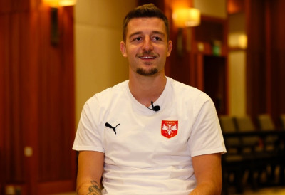 СЕРГЕЈ И ВАЊА ПОНОВО У РЕПРЕЗЕНТАЦИЈИ СРБИЈЕ: Пауновић рачуна на браћу за мартовске утакмице