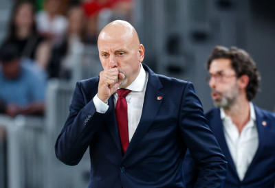 Да се издигнемо после пораза од Бајерна! ОБРАДОВИЋ ОЧЕКУЈЕ ТЕЖАК ДУЕЛ ПРОТИВ КЛУЖА