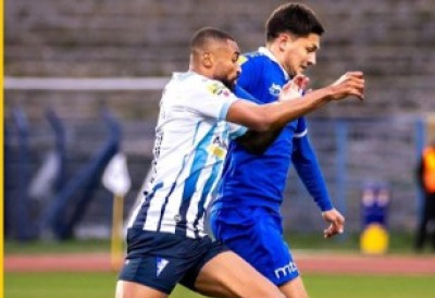 (ВИДЕО) ПОЧЕЛО 28. КОЛО СУПЕРЛИГЕ СРБИЈЕ Фудбалери Радника победили Спартак у Суботици