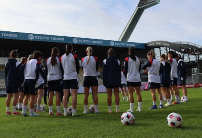 ПОРАЗ СРБИЈЕ ОД ДАНСКЕ: Фудбалерке изгубиле на старту Лиге нација и квалификација за СП