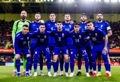 ФУДБАЛЕРИ СРБИЈЕ ЈОШ ПРЕ СЕДАМ ГОДИНА ИГРАЛИ ПРИЈАТЕЉСКУ УТАКМИЦУ ПРЕД ДОМАЋОМ ПУБЛИКОМ: Сада дочекују Саудијску Арабију у Бачкој Тополи