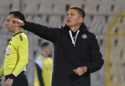 ТРЕНЕР ПАРТИЗАНА ИМЕНОВАО НОВОГ ПОМОЋНИКА Проширен тим, на списку и Никола Станковић