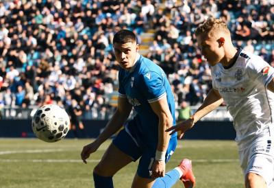 ЛАЛАТОВИЋ НЕ ЗНА ЗА ПОРАЗ: Славио против бившег клуба, Вошин играч на позајмици оверио тријумф