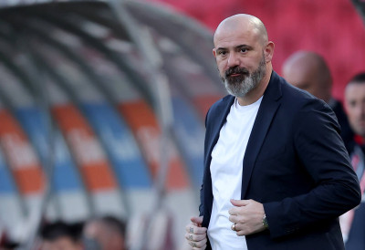 СТАНКОВИЋ ПРЕД ИМТ: "Небитно је против кога, него за кога играмо"