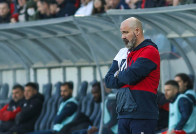 СТАНКОВИЋ ПОСЛЕ ПОБЕДЕ ЦРВЕНЕ ЗВЕЗДЕ: "Успели смо да се вратимо и победимо, хвала навијачима"