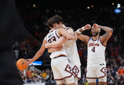 АНДРЕЈ СТОЈАКОВИЋ ЈЕДАН ОД ЗАСЛУЖНИХ ЗА ПЛАСМАН ИЛИНОЈА НА Ф4: "Немој да је ико помислио да је ово крај"