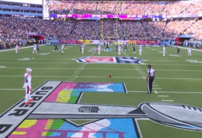 СУПЕРБОЛ СЕ ВРАЋА У ЛАС ВЕГАС: Спектакл у "граду коцке" 2929. године