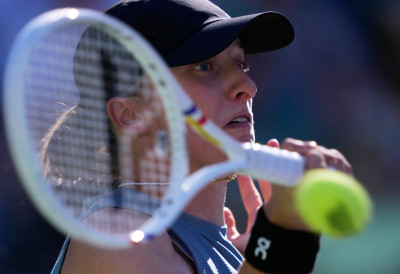 ИГА ШВЈОНТЕК ОТПУСТИЛА ТРЕНЕРА: Пресудила лоша форма и елиминација у првом мечу у Мајамију