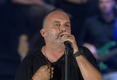 ТОНИ ЦЕТИНСКИ ПРЕКИНУО ЋУТАЊЕ НАКОН ОТКАЗИВАЊА КОНЦЕРТА У СПЕНСУ Ево шта је рекао на питање да ли ће се извинити Србији