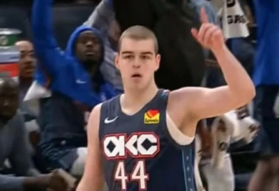 НИКОЛА ТОПИЋ САЗНАО СЈАНЕ ВЕСТИ ПРЕД ПЛЕЈ-ОФ: Српски репрезентативац се враћа у НБА