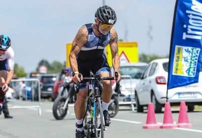 ВРШЧАНИН КРИСТИФОР МАНЧУ НОВИ ПРЕДСЕДНИК СРПСКОГ ТРИАТЛОНА: Овај спорт мора да буде видљивији