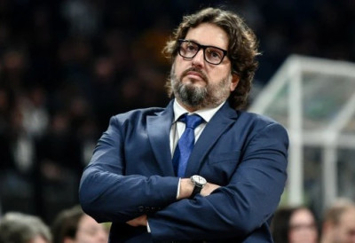 ТРИНКИЈЕРИ У ПАОКУ: Грци озваничили договор са италијанским стручњаком