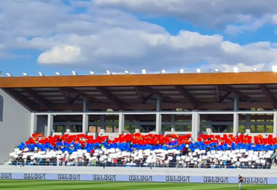 ПОЧЕЛА ПРОДАЈА УЛАЗНИЦА ЗА МЕЧ СРБИЈА – САДУДИЈСКА АРАБИЈА: Како и по којим ценама можете до спектакла у Бачкој Тополи