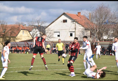 ГОСТОВАЊЕ КАБЕЛОВИХ ФУДБАЛЕРА У ПРИБОЈУ: Хитно потребна победа