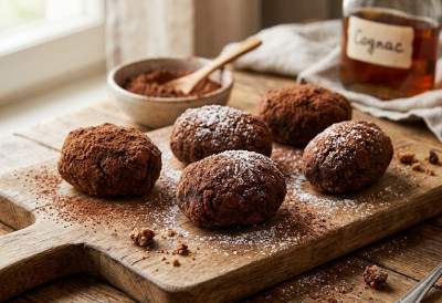 КОЛАЧ КАРТОШКА БИО ЈЕ ОМИЉЕН У СССР-у! Посластица која изгледа као кромпир, а топи се у устима попут најфинијих труфли