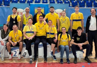 ТАМИШ И БЕГЕЈ ЗАВЕСЛАЛИ ДО МЕДАЉА: Државним првенством на ергометрима почела сезона у Србији